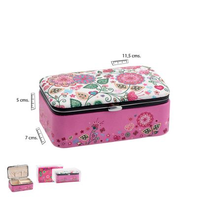 Bijoux - Boîte de Bijoux - JAVIER SA