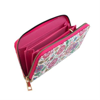 Cadeaux - Portefeuille - JAVIER SA