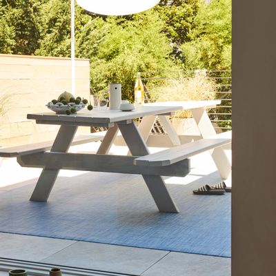 Rugs - MINI BASKETWEAVE Rug - CHILEWICH