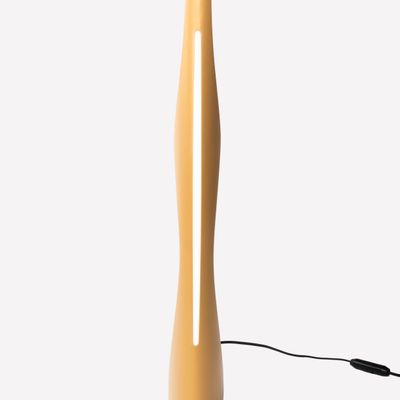 Table lamps - Silhouette I Table Lamp I Gold - SOFTICATED