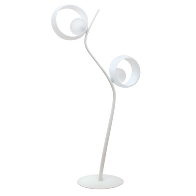 Children's lighting - Okio Totem Floor Lamp - RIVIERA LIGHT