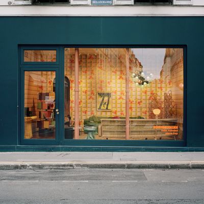 Objets de décoration - Project Room #7 - INDIA MAHDAVI