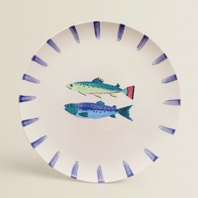 Platter and bowls - DAMISELA + ATUN - THE PLATERA