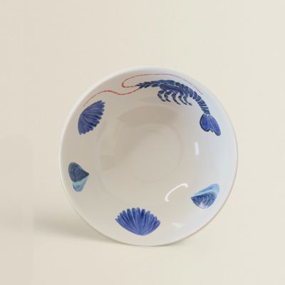 Platter and bowls - LANGOSTA - THE PLATERA