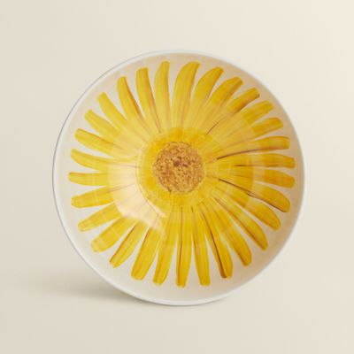 Platter and bowls - Margarita amarillo Bowl - THE PLATERA