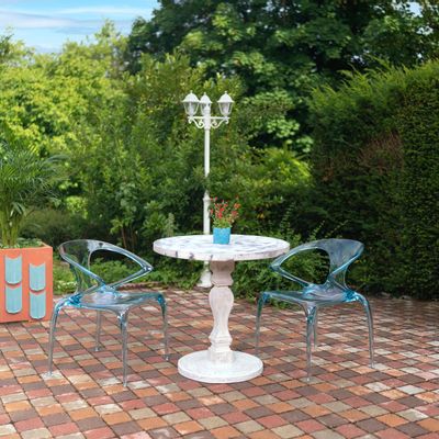 Vases - Gondoo, ecological stone flowerpot - PHYDIASTONE