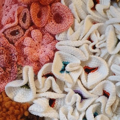 Pièces uniques - Morphée - CRÉATIONS ANNIE CICATELLI