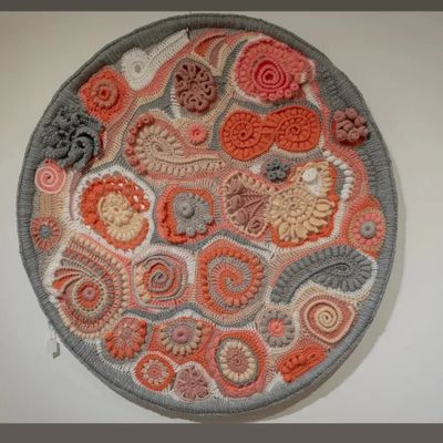 Unique pieces - FreeForm2 - CRÉATIONS ANNIE CICATELLI