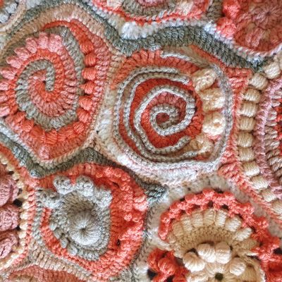 Pièces uniques - FreeForm2 - CRÉATIONS ANNIE CICATELLI