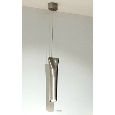 Hanging lights - Oxide - SHANE HOLLAND SCULPTOR