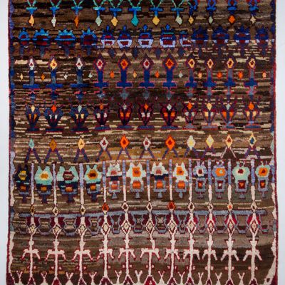 Design carpets - Her Highness - SELAM CARPET & HOME