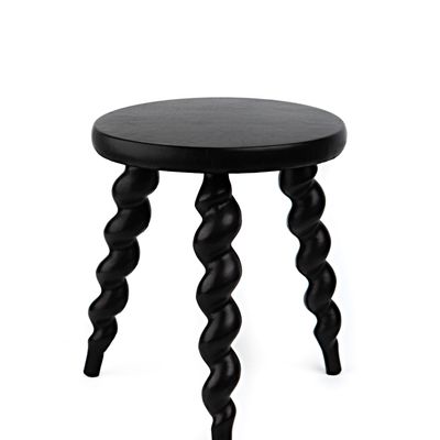 Decorative objects - Natalia Brilli - Octopus - stool - NATALIA BRILLI