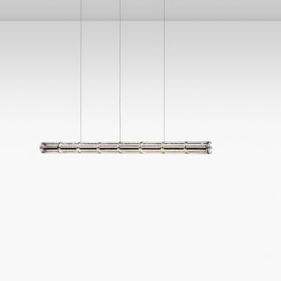Hanging lights - Luce Orizzontale S1 - FLOS SHOWROOM PRO