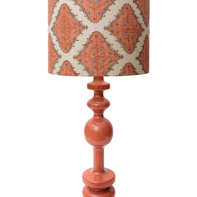 Decorative objects - Pamela lamp - POPUS EDITIONS
