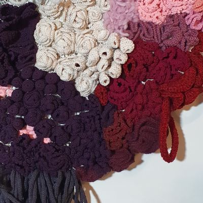 Unique pieces - It sparkles! - CRÉATIONS ANNIE CICATELLI