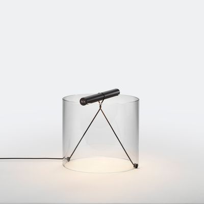 Table lamps - Table lampe To Tie T1 - FLOS FLAGSHIP