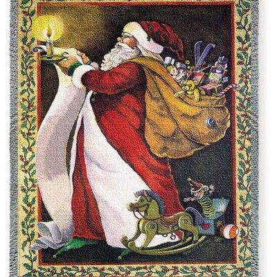 Decorative objects - butterfly dance cotton throw. - KARENA INTERNATIONAL