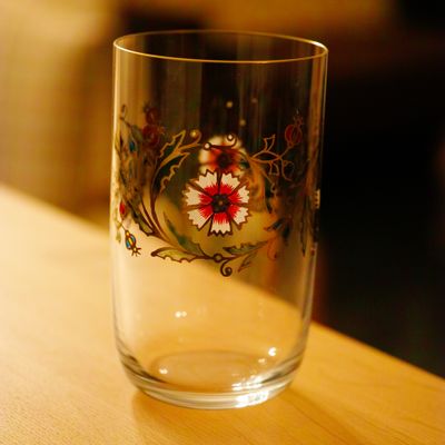 Crystal ware - ELISABETH - THERESIENTHAL