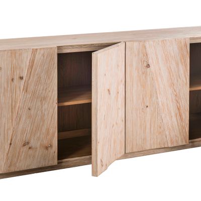 Buffets - Buffet Victor - SIGNATURE MOBILIER ET DÉCORATION