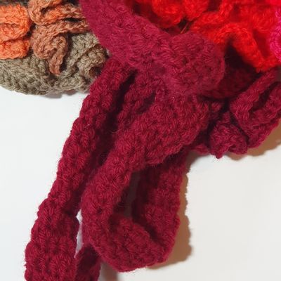 Pièces uniques - Du marché - CRÉATIONS ANNIE CICATELLI