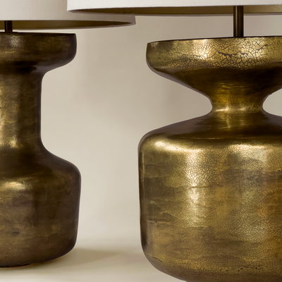 Table lamps - CYRR - MAY - MAYLIS ET CHARLES TASSIN