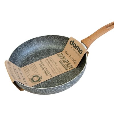 Frying pans - ECOPAN - DOMO SPA