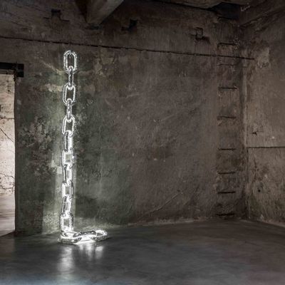 Lampadaires - FREEDOM - DAVIDEMEDRI