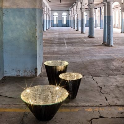 Autres tables  - NARCISO - DAVIDEMEDRI