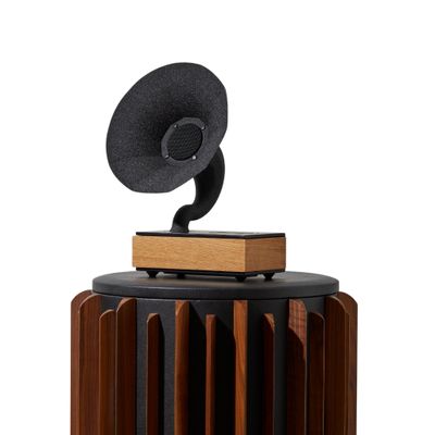 Gifts - Acoustibox - Oak Speaker - ACOUSTIBOX