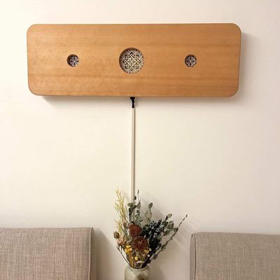 Speakers and radios - Wall speaker - FAMILY LABO SOUND SYSTEM