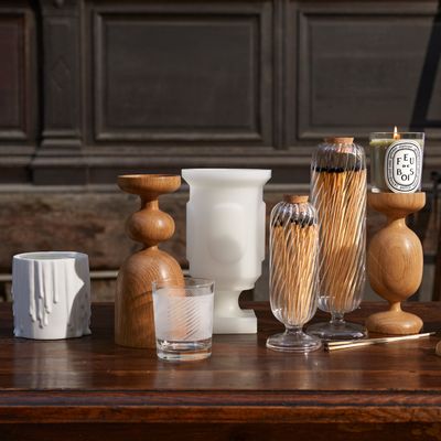 Decorative objects - New Collection - DIPTYQUE
