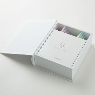 Objets de décoration - Nijiiro PLATE - POCO A POCO