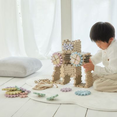 Decorative objects - Nijiiro GEAR - POCO A POCO