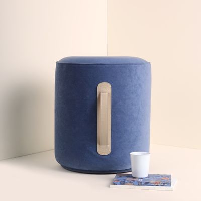 Poufs - Tasse Pouffe - TAAMAA