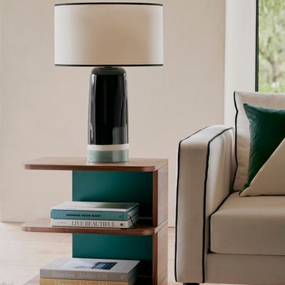 Desk lamps - TABLE LAMP SICILIA - MAISON SARAH LAVOINE