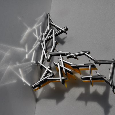 Jewelry - thousand faces - STUDIO LIA ETOILE