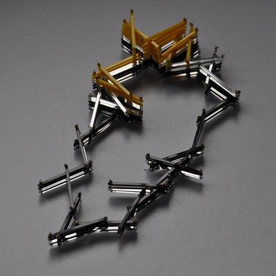 Bijoux - mille visages - STUDIO LIA ETOILE