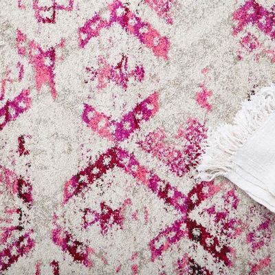 Contemporary carpets - Tikal Shaggy - ROYAL CARPET