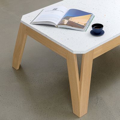 Coffee tables - MeliMelo Coffee Table - DELAVELLE
