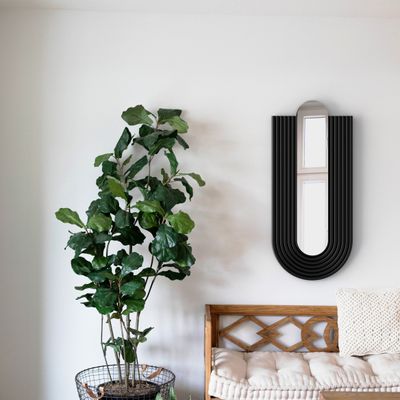 Miroirs - Yvan Caillaud - Monade - Miroirs - BELGIUM IS DESIGN