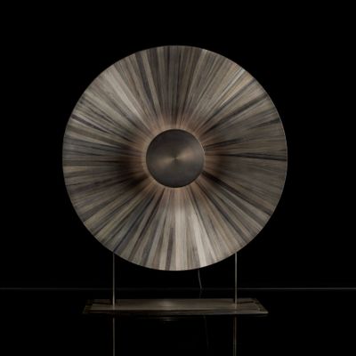 Lampes à poser - Lampe Eclispe - MARIKA M.