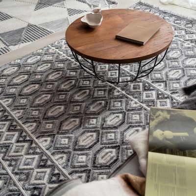 Contemporary carpets - Broadway - ROYAL CARPET