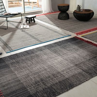 Other caperts - Kilim urbain en coton - ROYAL CARPET