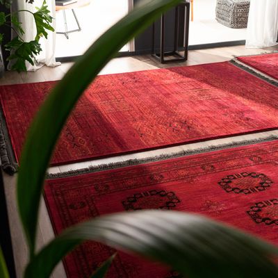 Classic carpets - Afgan - ROYAL CARPET