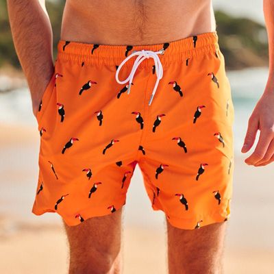 Apparel - Le Plumé - VENDREDI SWIMWEAR