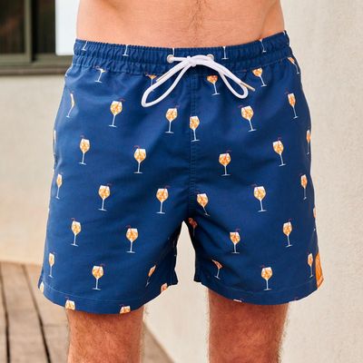 Apparel - Le Glacé - VENDREDI SWIMWEAR