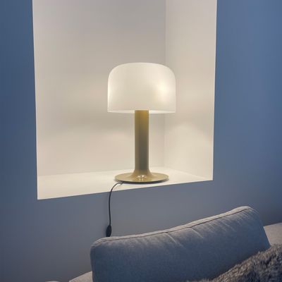 Table lamps - 10497 lamp - DISDEROT