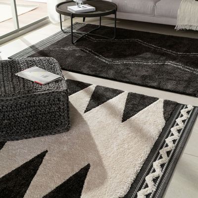 Contemporary carpets - Fara - ROYAL CARPET