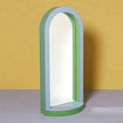 Mirrors - Miroir Tagadá - STAMULI