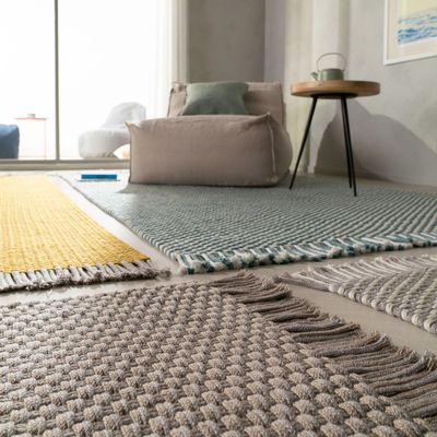 Contemporary carpets - Duppis - ROYAL CARPET